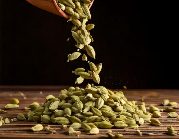 Cardamom