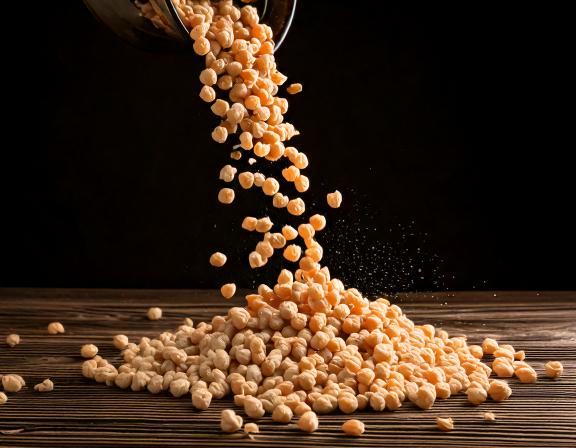 Chickpeas